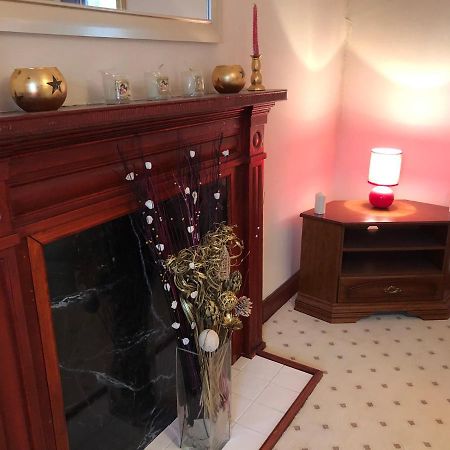Executive Serviced Apartments 1 Forfar Εξωτερικό φωτογραφία