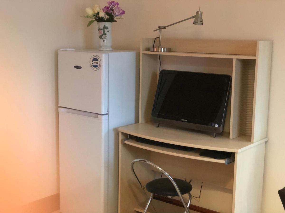 Executive Serviced Apartments 1 Forfar Εξωτερικό φωτογραφία