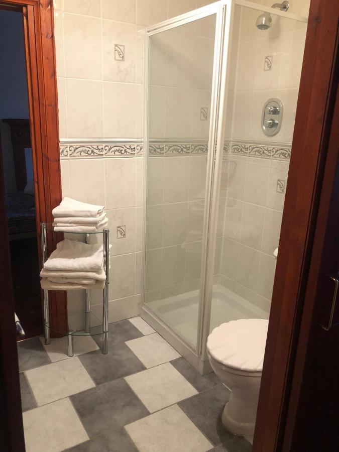Executive Serviced Apartments 1 Forfar Εξωτερικό φωτογραφία
